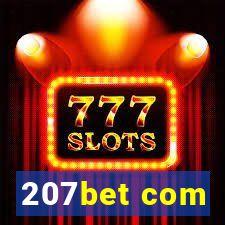 207bet com